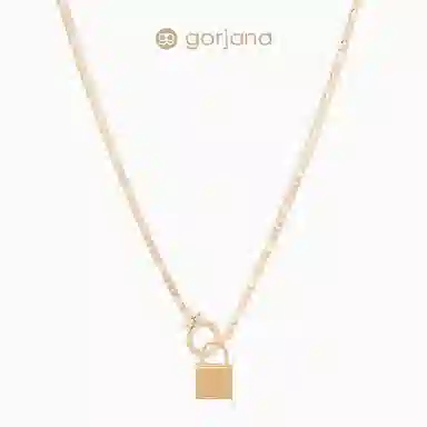 GORJANA 18K