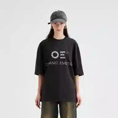 Organic Emotion LogoT