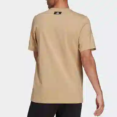 adidas 3bar Logo Tee LogoT