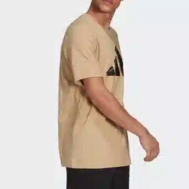 adidas 3bar Logo Tee LogoT