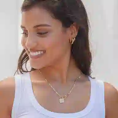 GORJANA 18K