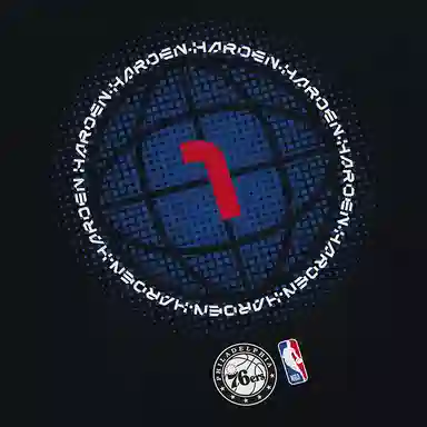 NBA 76 T