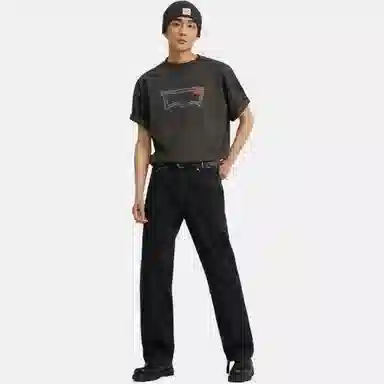 levis logoT