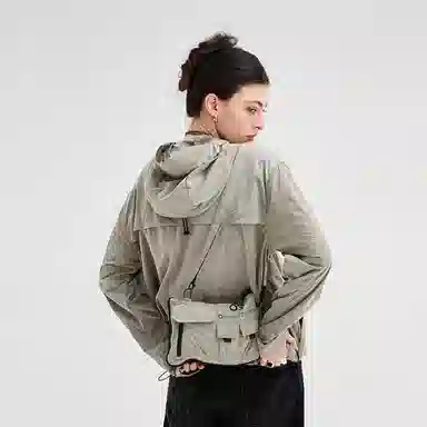 Organic Emotion UPF50+