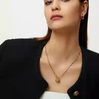 GORJANA 18K
