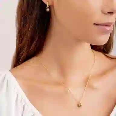 GORJANA 18K