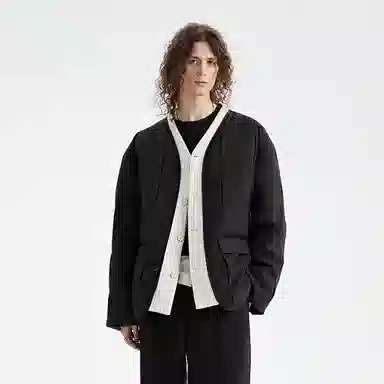 Organic Emotion Down Jacket