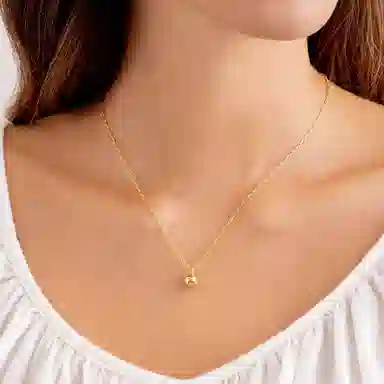 GORJANA 18K