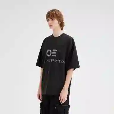 Organic Emotion LogoT