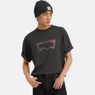 levis logoT