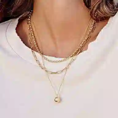 GORJANA 18K