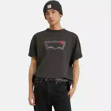 levis logoT