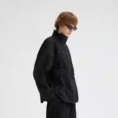 Organic Emotion 3-in-1 Jacket Black