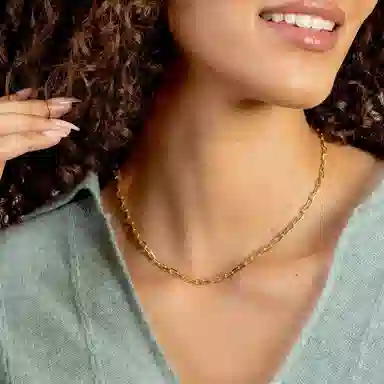 GORJANA 18K