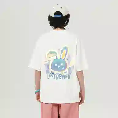 UNthemed LogoT