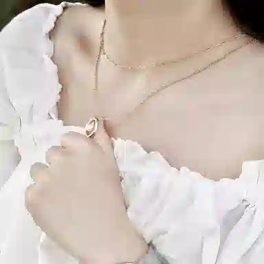 CKCalvin Klein EDGY PEARLS