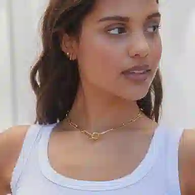 GORJANA 18K