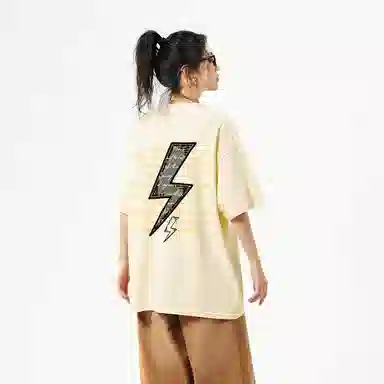 LIGHTNING MONSTER T