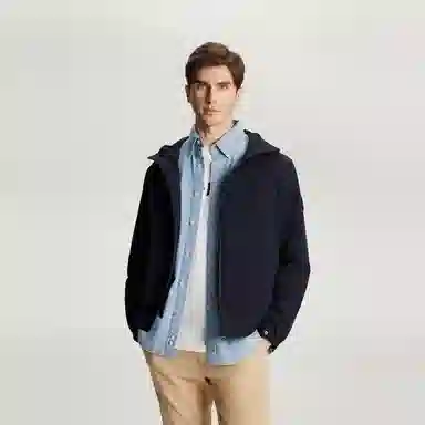 Tommy Hilfiger Urban Series Jacket