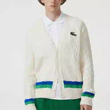 LACOSTE FW23 V