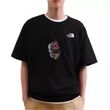 THE NORTH FACE YXYY T