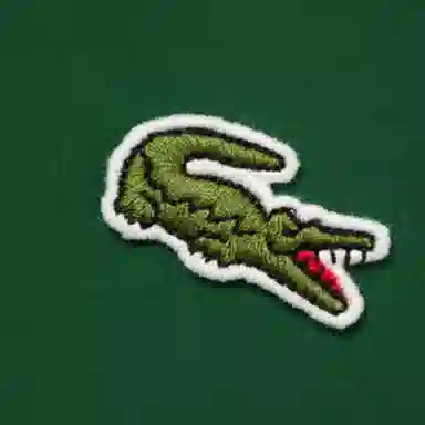 LACOSTE Logo