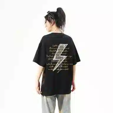 LIGHTNING MONSTER T