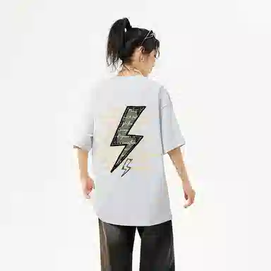 LIGHTNING MONSTER T