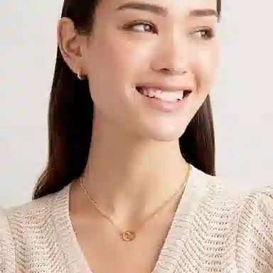 GORJANA 18K