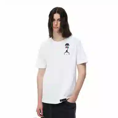 Jordan T