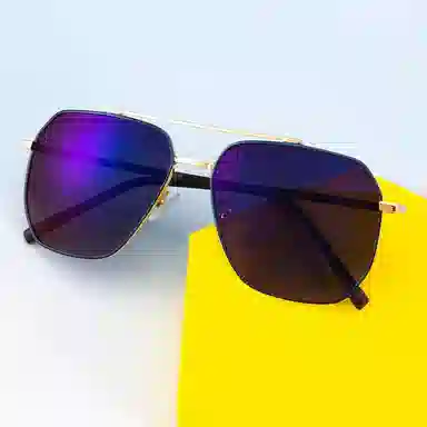 MUZU Sunglasses
