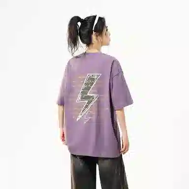 LIGHTNING MONSTER T