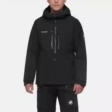 MAMMUT Stoney HS