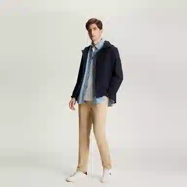 Tommy Hilfiger Urban Series Jacket