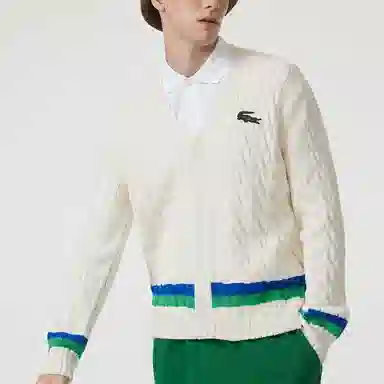 LACOSTE FW23 V