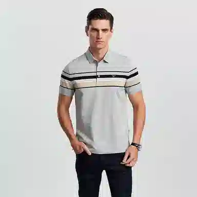 SEPTWOLVES Polo