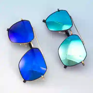 MUZU Sunglasses