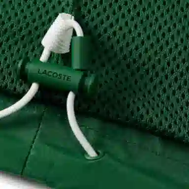 LACOSTE Logo