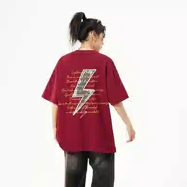 LIGHTNING MONSTER T