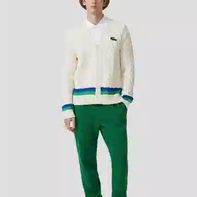 LACOSTE FW23 V