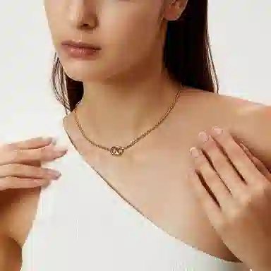 GORJANA 18K