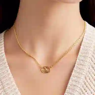GORJANA 18K