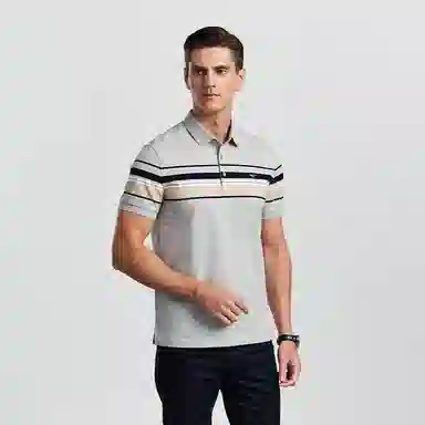 SEPTWOLVES Polo
