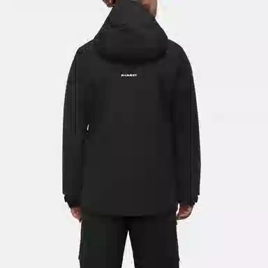 MAMMUT Stoney HS