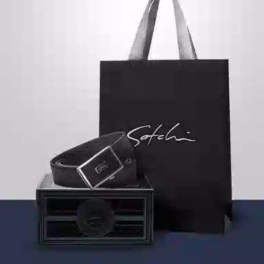 Satchi 2.9cm