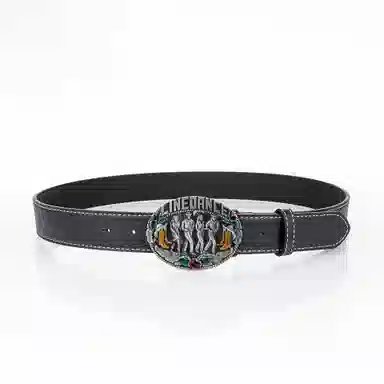 JW Belt
