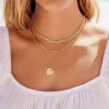 GORJANA 18K