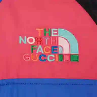 GUCCI x THE NORTH FACE