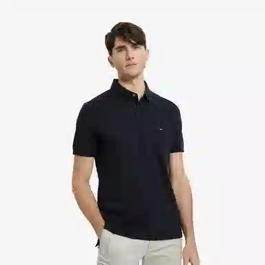 Tommy Hilfiger 1985 Logopolo