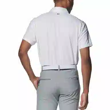 Under Armour Tour Tips Polo